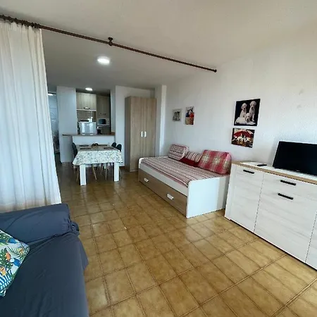 Apartment Alpen1 Penismar I *