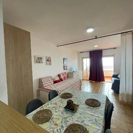 Apartment Alpen1 Penismar I *