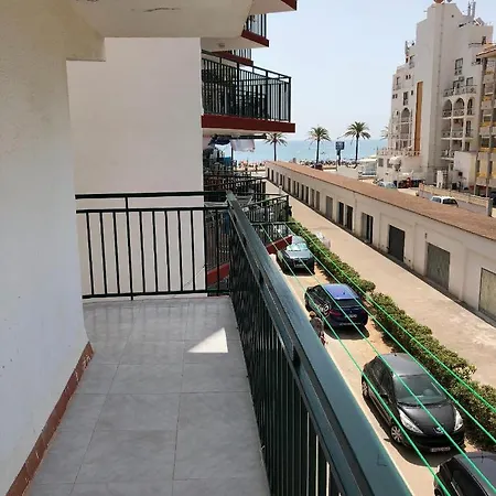 Cn Rents * Peniscola