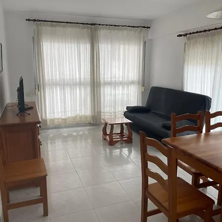 Cn Rents Apartment Peniscola