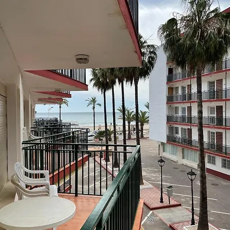 Apartment Cn Rents Peniscola