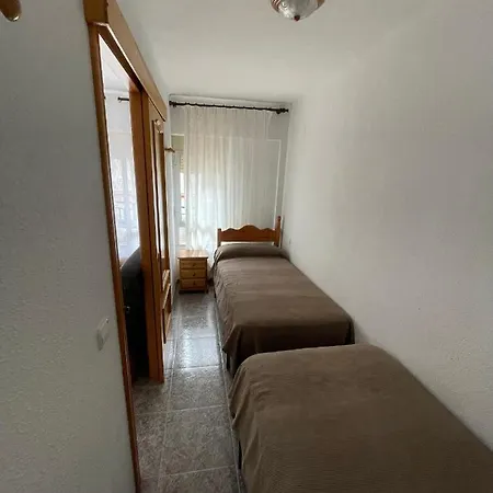 Cn Rents Apartment