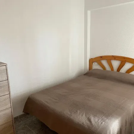 Apartment Cn Rents Peniscola