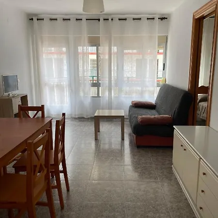 Apartment Cn Rents Peniscola