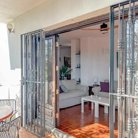 Chalet Independiente Roquetes