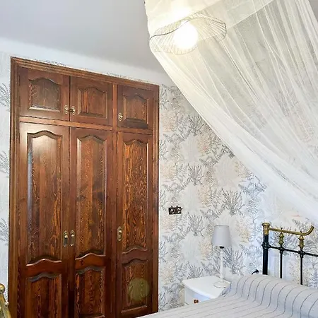 Chalet Independiente Roquetes Holiday home Peniscola