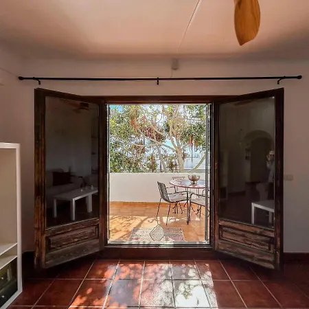 Chalet Independiente Roquetes Holiday home Peniscola