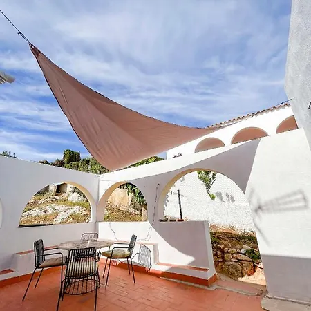 Holiday home Chalet Independiente Roquetes