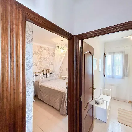 Chalet Independiente Roquetes
