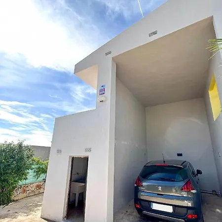 Holiday home Chalet Independiente Roquetes Peniscola