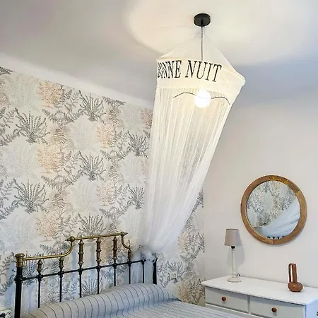 Chalet Independiente Roquetes Holiday home *