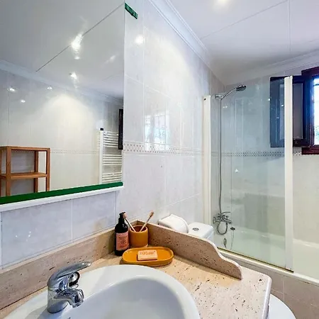 Holiday home Chalet Independiente Roquetes *