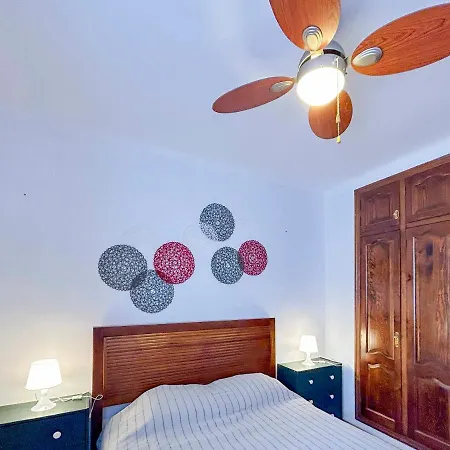 Chalet Independiente Roquetes *