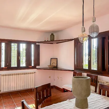 Chalet Independiente Roquetes Peniscola