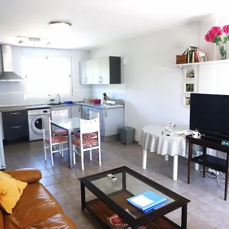 Olivos Residencial Lek Peniscola