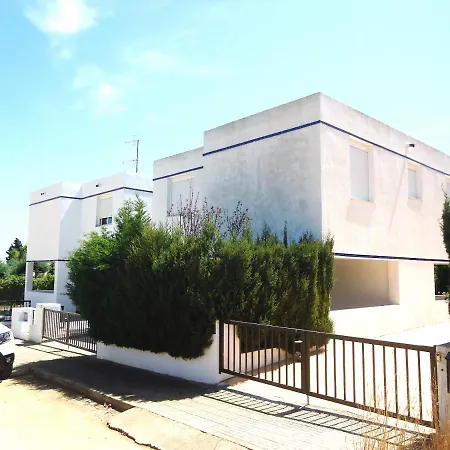 Olivos Residencial Lek Holiday home Peniscola