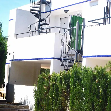 Holiday home Olivos Residencial Lek *