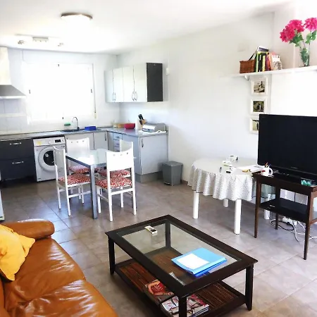 Olivos Residencial Lek *