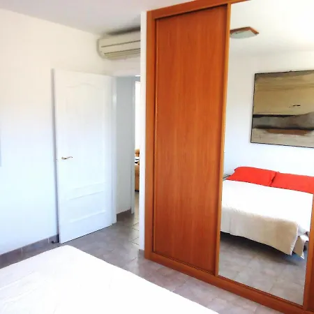 Olivos Residencial Lek *