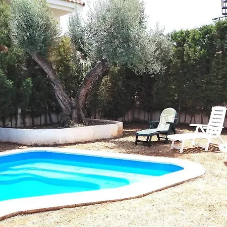 Olivos Residencial Lek *