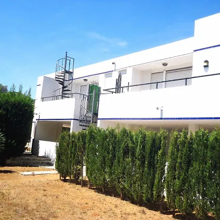Holiday home Olivos Residencial Lek