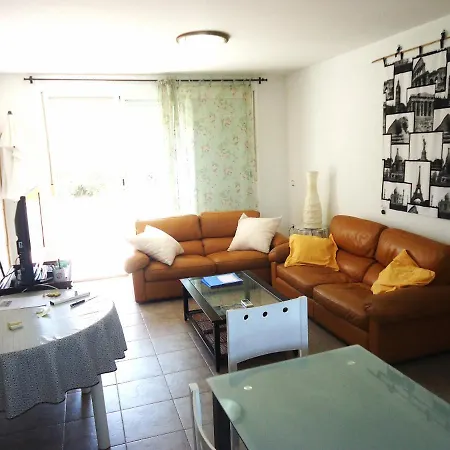 Olivos Residencial Lek Peniscola