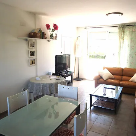 Olivos Residencial Lek Peniscola