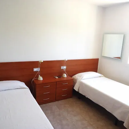 Holiday home Olivos Residencial Lek