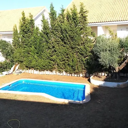 Olivos Residencial Lek Peniscola