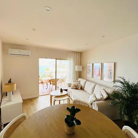 Deluxe Vista Mar