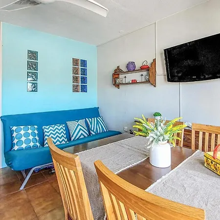 Gorgeous In With Kitchen *