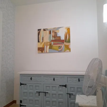 Apartment Luna De Penismar