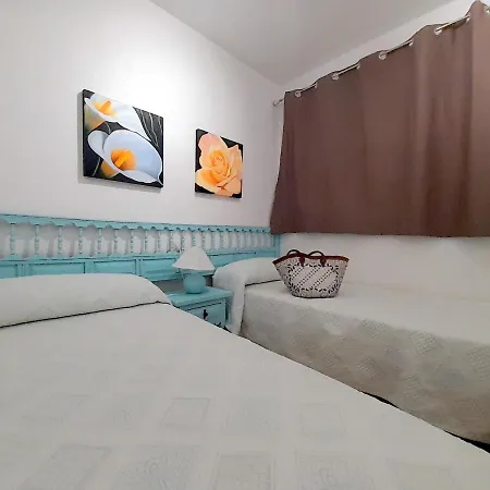 Apartment Luna De Penismar Peniscola