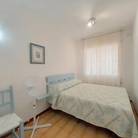 Luna De Penismar Apartment *