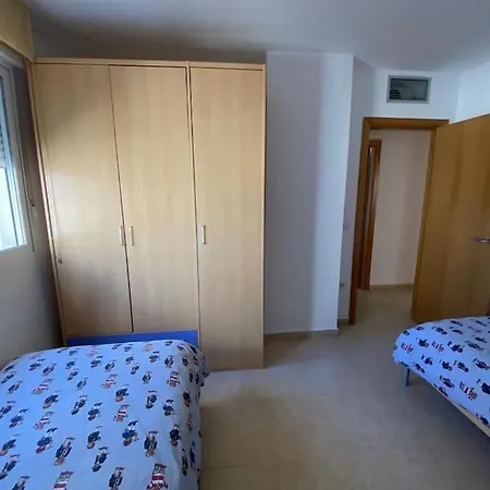 Apartment Modern Three Bedroom Flat