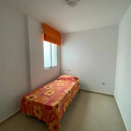 Modern Three Bedroom Flat Apartment Peniscola