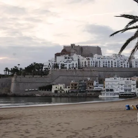 La Peniscola