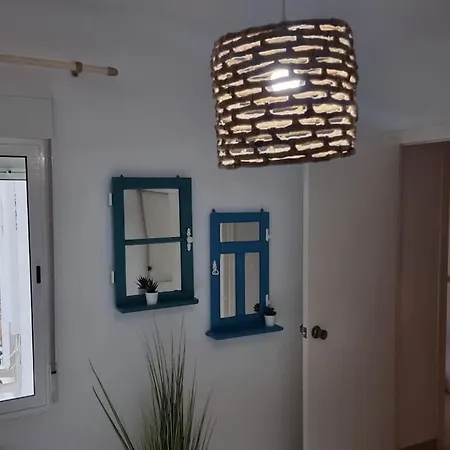 Holiday home Casa Ibicenca Con Piscina Privado *