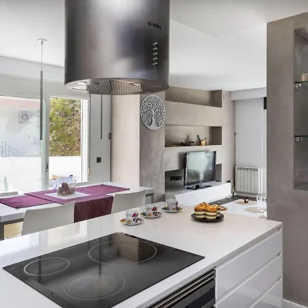 Campille By Interhome Apartment