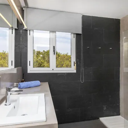 Campille By Interhome Apartment