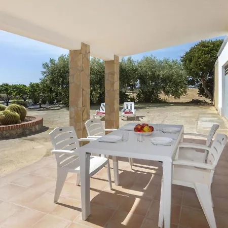 La Volta By Interhome Vakantiehuis Peñíscola