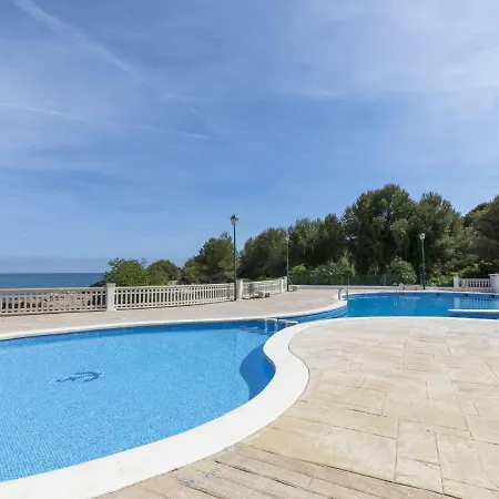 Campille By Interhome Apartment *