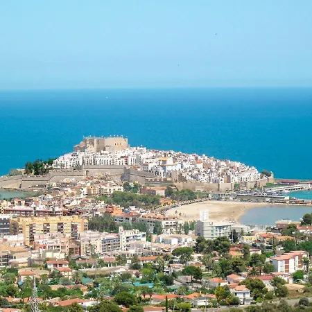 Campille By Interhome Apartment Peniscola