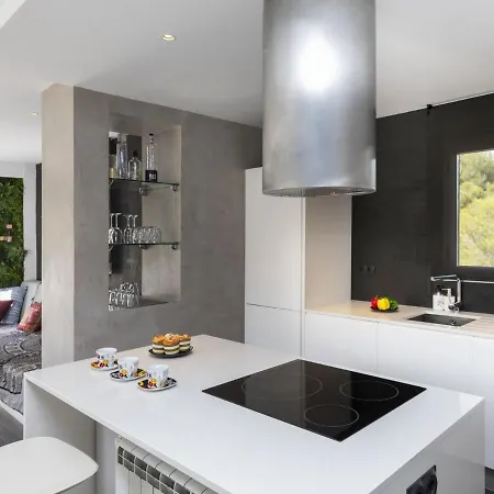 Campille By Interhome Apartment *