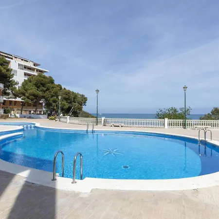 Apartment Campille By Interhome