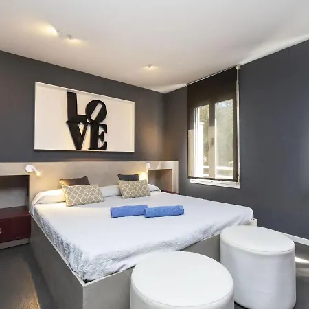 Apartment Campille By Interhome