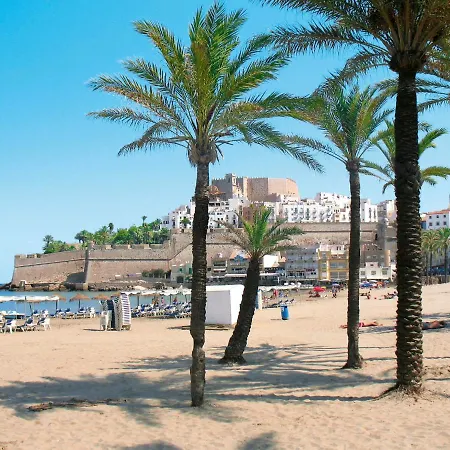 Terrazas De Atalayas By Interhome Apartment Peniscola