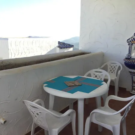 Apartment Perla Blanca Orange Costa