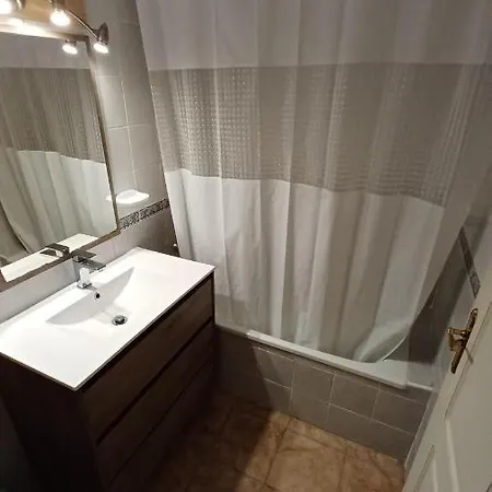 Apartment Perla Blanca Orange Costa *