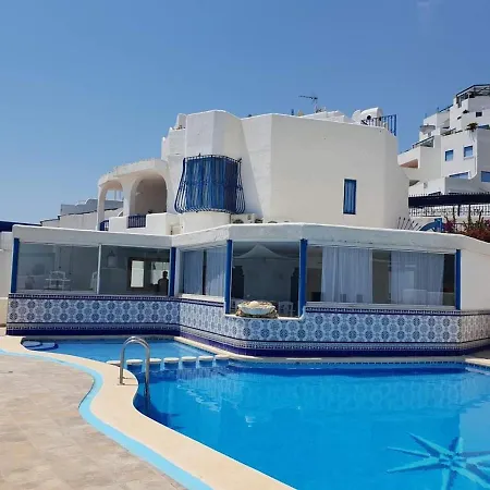 Perla Blanca Orange Costa Apartment Peniscola